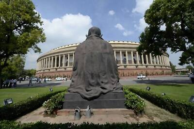 Indo-Pak NSA talks likely to resonate in Parliament today, Congress calls meeting a 'grand betrayal'