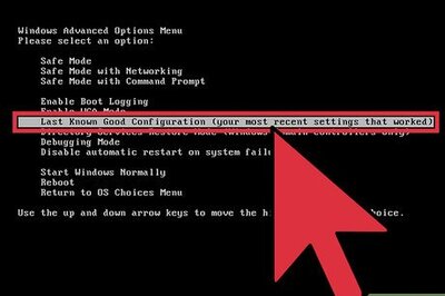 How to Fix Ntoskrnl.exe Missing or Corrupt Error