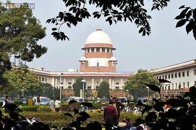 Encounter killing: Supreme Court comes down on Manipur government