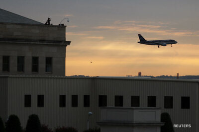 US can't seal Af-Pak border: Pentagon