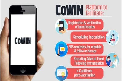 CoWin App Registration, When & How to Download and Why You'll Have to Wait for Access to it