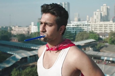 Love Per Square Foot Review: It's The Kind of Movie That's Made For a Cozy Night In