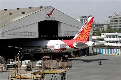 Air India's performance has improved: Ajit Singh