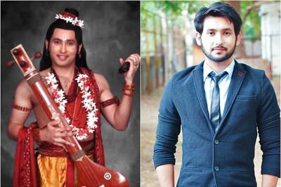 Kehat Hanuman Jai Shri Ram Actor Sanjay Kaushik Tests Covid-19 Positive