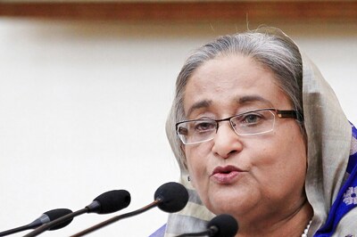Security Up in Bangladesh After 4 killed in Durga Puja Violence, Sheikh Hasina Promises To 'Hunt Down' Attackers