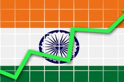 India, China Expected To Contribute Over 50% of Global Growth In 2023: IMF