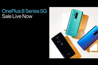 OnePlus 8 Pro First Sale Went Live 30 Minutes Before Schedule, Leaving its Fans Angry
