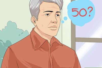 How to Turn Fifty Gracefully