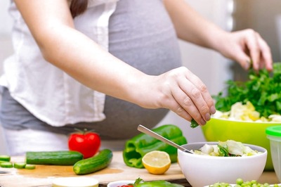 5 Dinner Recipes To Stop Midnight Cravings. Wait, They Help In Weight Loss Too