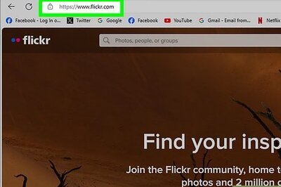 2 Simple Ways to Download Images From Flickr