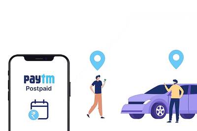 Uber Users Can Now Avail Ride-Now, Pay Later Facility with Paytm Postpaid