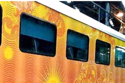 Indian Railways to Churn Out 8,429 Coaches in 2022-23 as it Revises Production