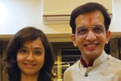 Marathi Actor Nilesh Sable’s Wife Gauri Hits Back At Trolls Targeting Him