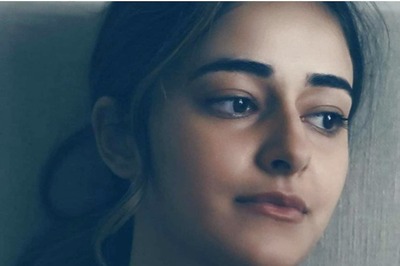 Ananya Panday Offers a Glimpse Of 'Tia' From Gehraiyaan, Describes Her as 'A Piece Of My Heart'