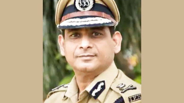 Harshad Mehta Scam, 26/11 Rescue: Look At Mumbai's New CP Hemant Nagrale's Career