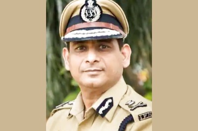 Harshad Mehta Scam, 26/11 Rescue: Look At Mumbai's New CP Hemant Nagrale's Career