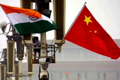 China Increasingly Assessing India Through Prism of Its Worsening Ties with US: Ex-FS Saran