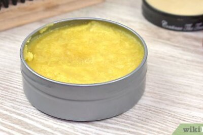 How to Polish Brown Shoes