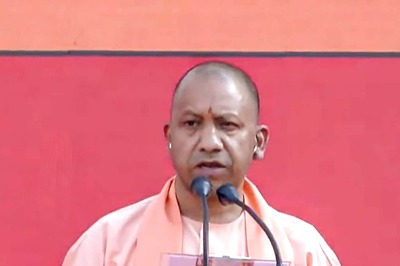 Adityanath Govt Inducts 31 New Faces, Retains 21 Ministers to Strike Balance Between Youth & Experience