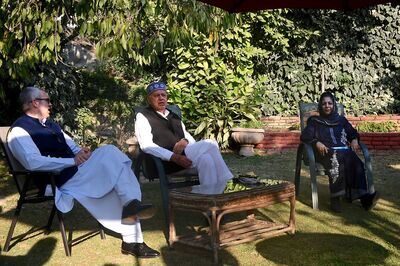 BJP Wins Seats in Kashmir for 1st Time; PAGD, Cong Believe DDC Polls Verdict on Centre's Art 370 Move