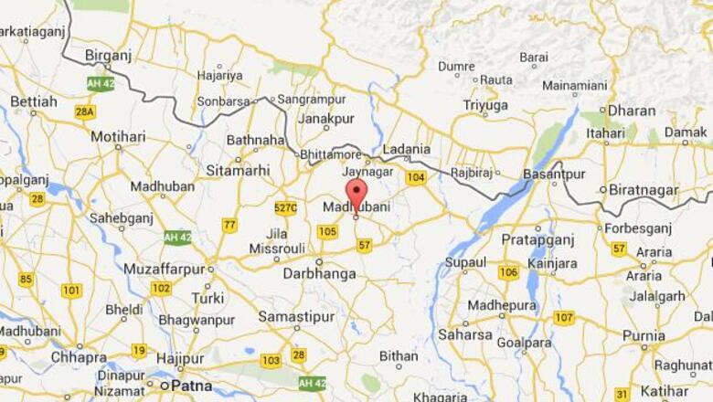 Three of a family charred to death in Ubhwa village