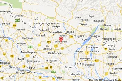 Three of a family charred to death in Ubhwa village