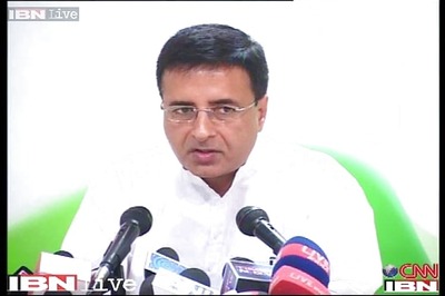 Is Modi government accountable to RSS? asks Congress