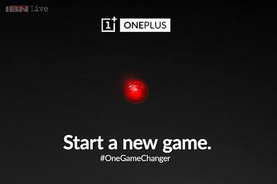 OnePlus expected to launch a gaming device in April