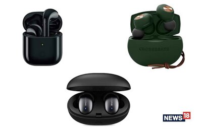 True Wireless Earphones Market in India Posts Massive 700% Growth; Apple Dominates Chart