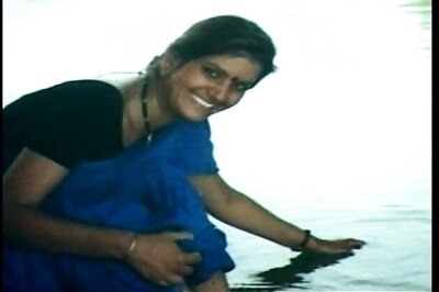 Bhanwari case: Maderna seeks bail