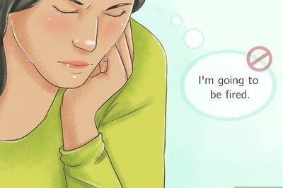 How to Get Rid of Negative Thoughts