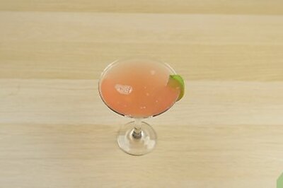 How to Drink Cointreau