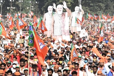 Agenda Matters, Not Margin in UP: Why BJP Must Focus on Implementing Its Vision