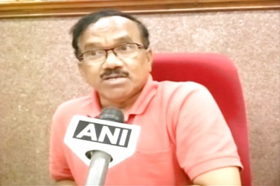 CM Parsekar Should Apologise for Spineless Behaviour Before Modi: Goa Congress