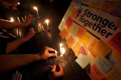 Thailand police hunt for accomplices of suspected Bangkok bomber