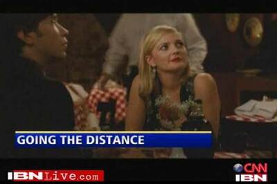 Masand: 'Going The Distance' is a satisfying watch