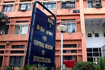 CBI Raids Several Locations in 2 Separate Bank Fraud Cases Worth Rs 1,000 Crore