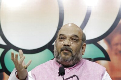 Tamil Nadu BJP leaders in Delhi, candidates list for upcoming polls to be scrutinised