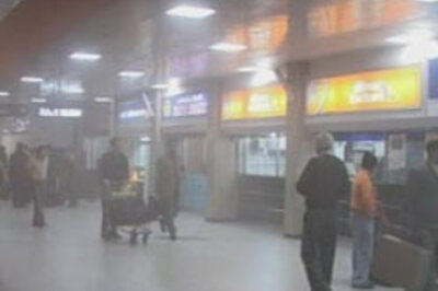 Aviation Ministery sends out fog alert to airlines