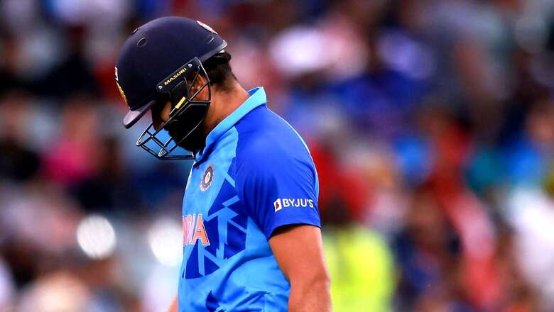 'He Didn't Look Like a World-Class Captain': Ex-India Opener Disappointed with Rohit's Leadership