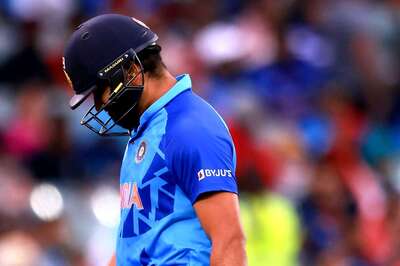 'He Didn't Look Like a World-Class Captain': Ex-India Opener Disappointed with Rohit's Leadership