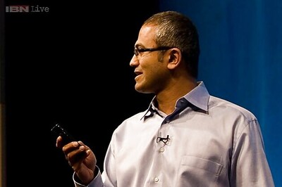 Satya Nadella: The top 5 items on the new Microsoft CEO's to-do list