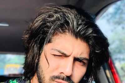 Tunisha Sharma Suicide Case: Court Allows Sheezan Khan To Not Cut His Hair In Judicial Custody