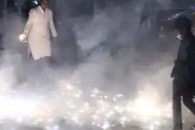 Tamil Nadu Police File 2,000 Cases for Violating SC Directive on Firecrackers