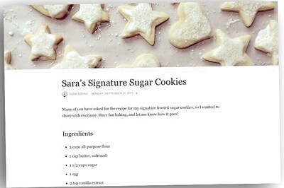 Facebook Notes gets an update; now lets you add cover photo, resize images, format text