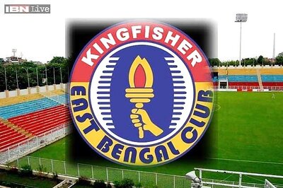 AFC Cup: Kuwait SC beat East Bengal 4-2 in first-leg clash