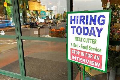 AP Explains: 5 Key Takeaways From The October Jobs Report
