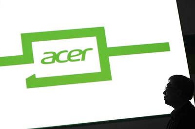 Acer Announces Entertainment-oriented Tablets Iconia Tab 10 and Iconia One 10