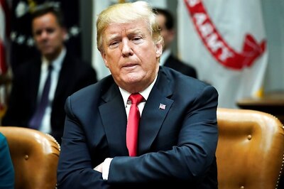 Democrats to Probe Trump's Money Ties to Russia, Saudis, Says US Lawmaker