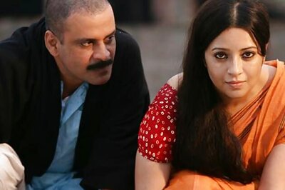 'Gangs of Wasseypur' opens London Indian Film Fest